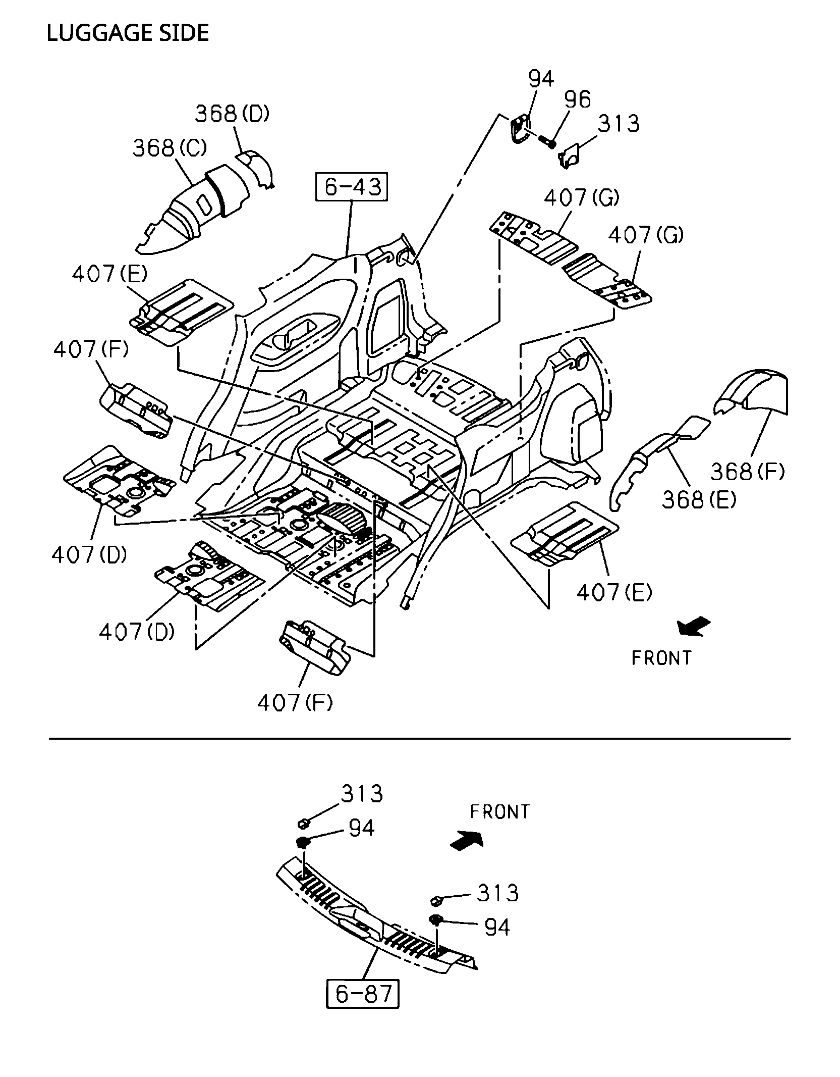 Partial Engine